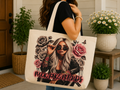 Fuck Fake Friends – Tote Bag