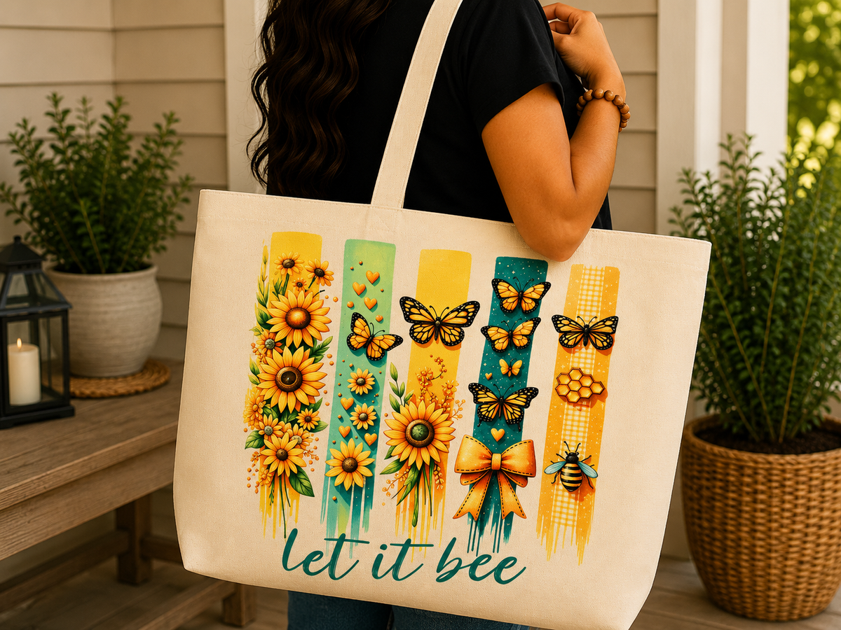 Let it bee